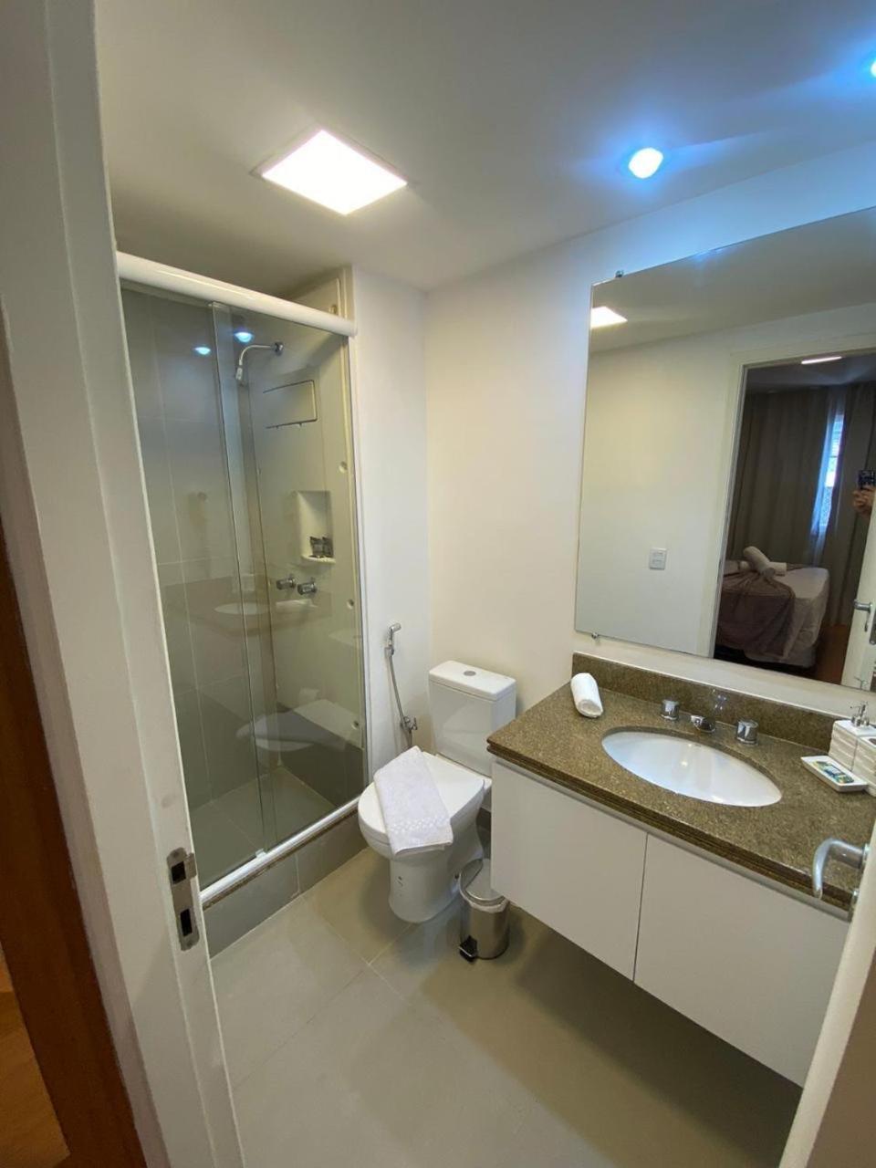 Wyndham - Av Paulista Apartamento